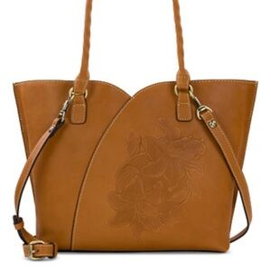 Patricia Nash Vintage Floral